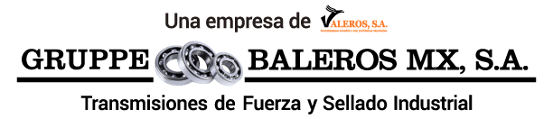 Baleros MX