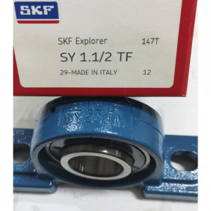 Chumacera SY 1 1/2 PISO MARCA SKF