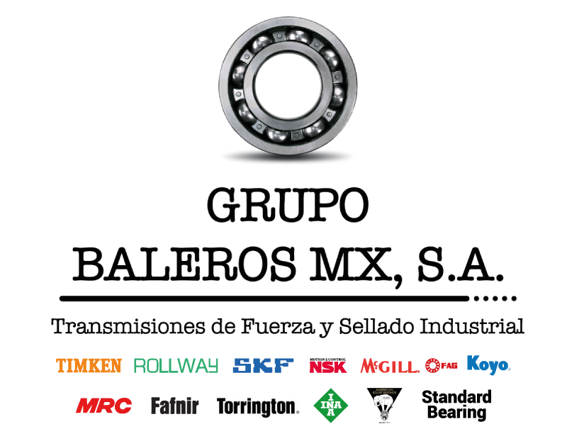 Baleros MX