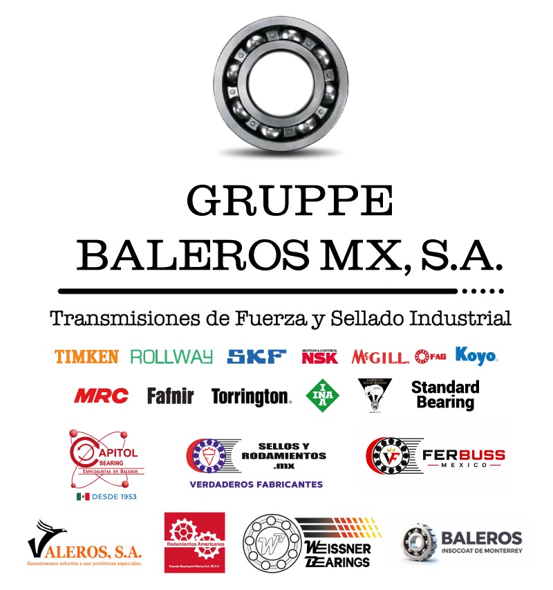 Baleros MX