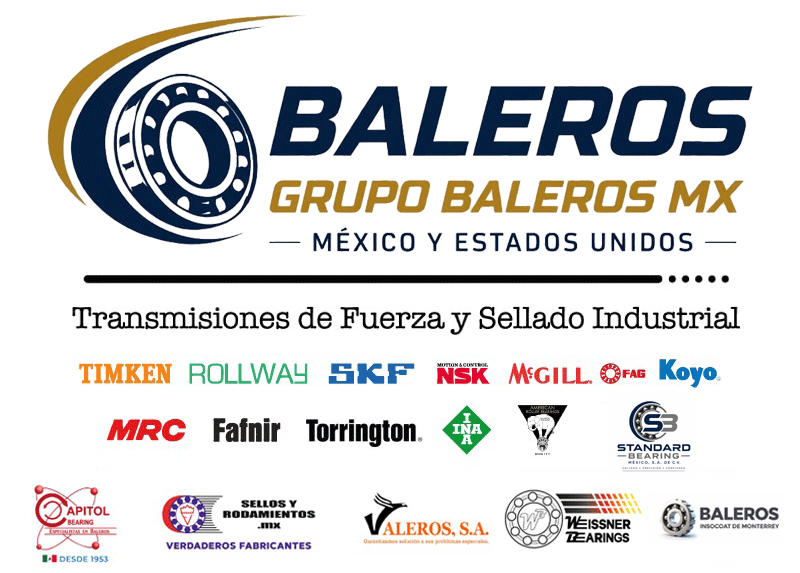 Baleros MX