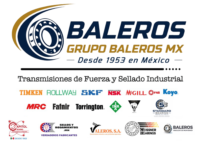 Baleros MX